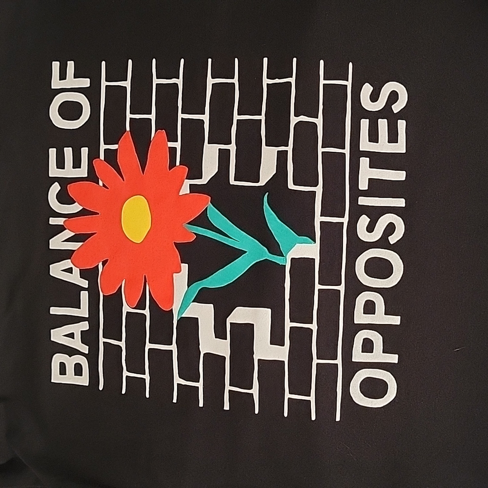 RVCA Breakout Tee - Picture 4 of 5